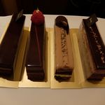 ラ･メゾン･デュ･ショコラ - 