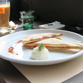 ビュー カフェ オタル アールファイブ ユアータイム_0