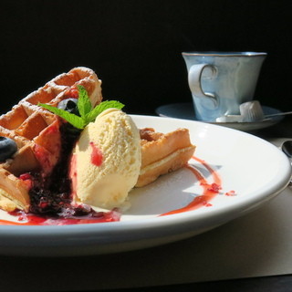 ビュー カフェ オタル アールファイブ ユアータイム_1