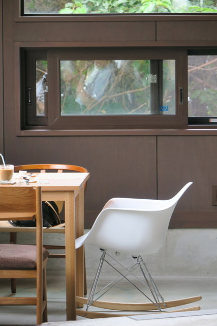 View Cafe OTARU R5 YOUR TIME