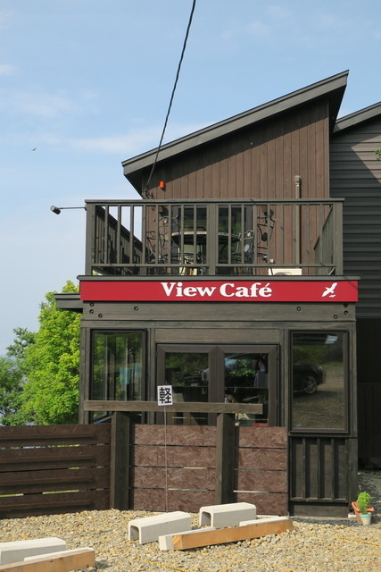 ビュー カフェ オタル アールファイブ ユアータイム（View Cafe OTARU R5 YOUR TIME） - 銭函（カフェ）の写真