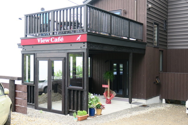 ビュー カフェ オタル アールファイブ ユアータイム（View Cafe OTARU R5 YOUR TIME） - 銭函（カフェ）の写真