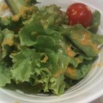 インド式 チャオカリー 汐留店 - 