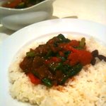 インド式 チャオカリー 汐留店 - 