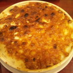 江戸川橋　加賀廣 - グラタン