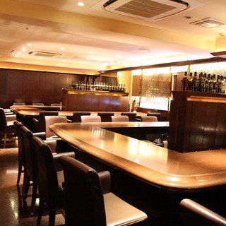 サントリーバー山崎_2