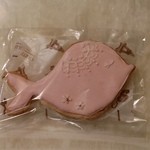 café ばーど - クッキー