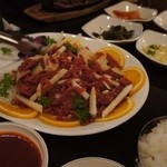 Seoul Garden - 