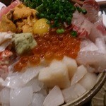 お酒と博多小皿 たなかだ - 