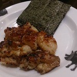 お酒と博多小皿 たなかだ - 