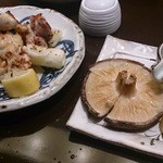 お酒と博多小皿 たなかだ - 