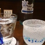 お酒と博多小皿 たなかだ - 