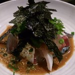 お酒と博多小皿 たなかだ - 