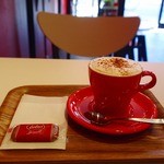 Cafe huit - 