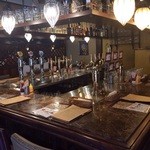 ビア カフェ ド ブルージュ