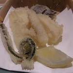 日本料理　「十二颯」 - 