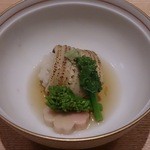 日本料理　「十二颯」 - 