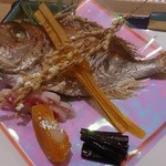 日本料理　「十二颯」 - 