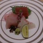 日本料理　「十二颯」 - 