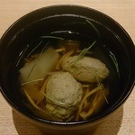 日本料理　「十二颯」 - 