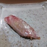 すゝき野 鮨金 - 