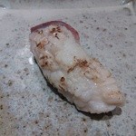 すゝき野 鮨金 - 