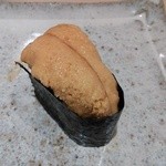 うに（佐賀だったか？）