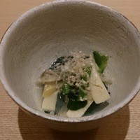 日本料理　「十二颯」 ヒルトン東京 - 