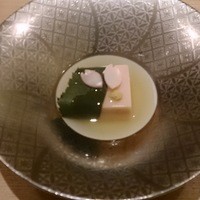 日本料理　「十二颯」 ヒルトン東京 - 