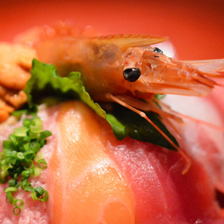 浅草寿司場 ひなと丸_2