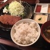 牛かつ もと村 新宿南口店 牛かつ もと村 新宿南口店