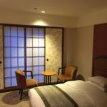 リーガロイヤルホテル京都 - 部屋