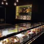 ピエール・エルメ・パリ - 2015年8月