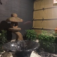あわび日本料理 錦りゅう - 素敵なお庭〜名古屋　錦りゅう〜