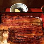 神田きくかわ - ふっくら綺麗〜♡