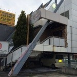 ベビーフェイスプラネッツ - 店の外観