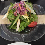 ピエトリ－ノ - サラダ。