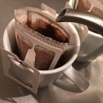 ヒトコーヒービーンズ - 便利なコーヒーバッグ
