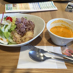 アトリエ - スープセット。