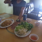 Bamboo Authentic Vietnamese Cuisine - 