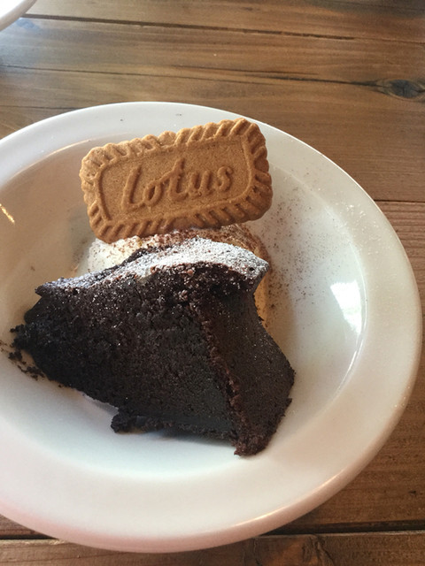 カフェ マルコ Cafe Marco 六名 カフェ 食べログ