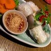 タイの食卓 オールドタイランド GEMS市ヶ谷店