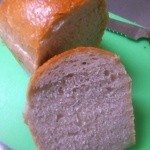 パン屋 ルーツ - 食パン  1山  257円