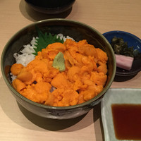 函館うに むらかみ 日本生命札幌ビル店 - 