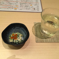 函館うに むらかみ 日本生命札幌ビル店 - 