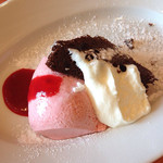 トラットリア グランボッカ - ドルチェ