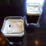 アイスコーヒー