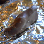 りんごチョコレート