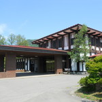 ホテル角神 - 外観