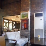 ホテル角神 - ロビー